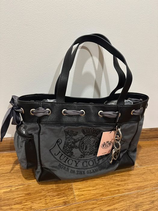 Nowa torebka Juicy Couture