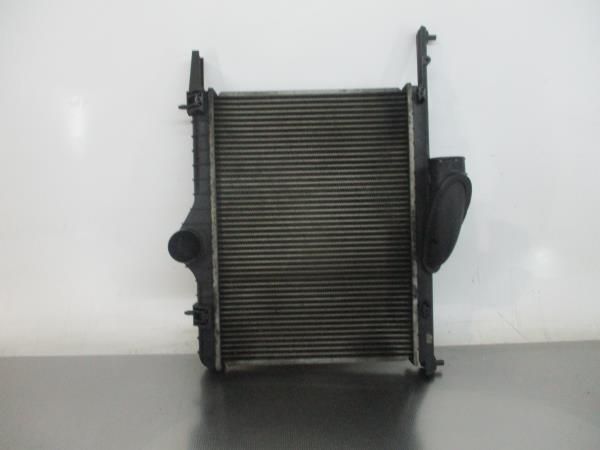 Radiador do intercooler VOLVO S40 I (VS)