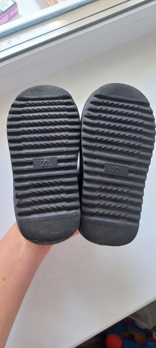 Угі дитячі 22 розмір