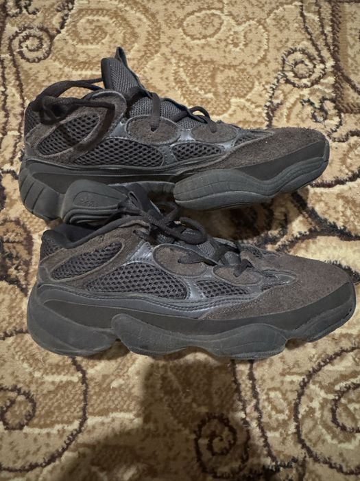 Adidas yeezy 500 кросовки