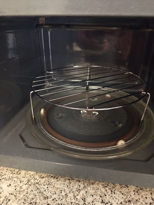 Microondas becken 30 litros