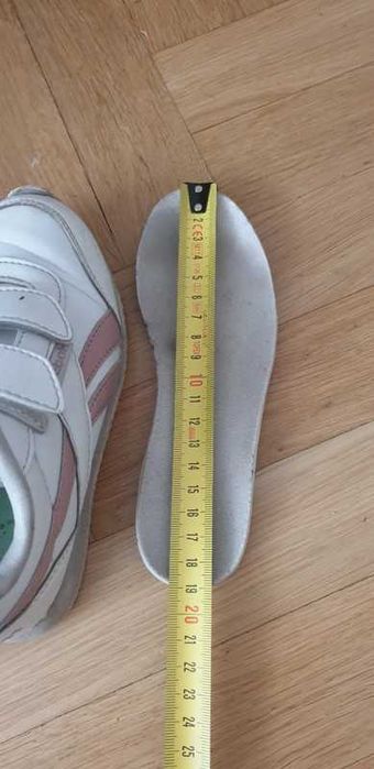 Reebok r 28 stan dobry