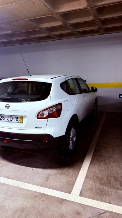 Nissan QASHQAI 2010