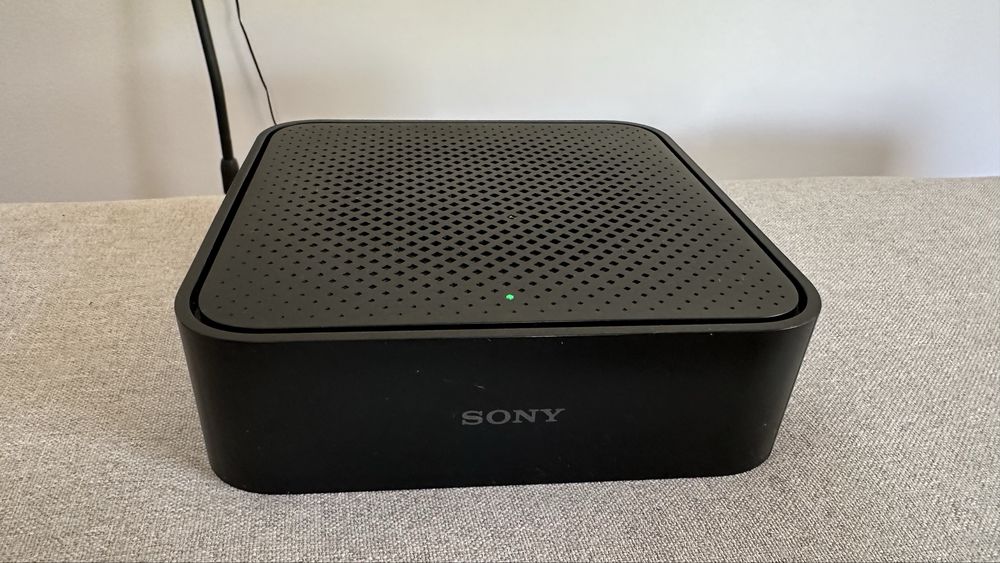 Soundbar SONY 5.1 HT-S40R