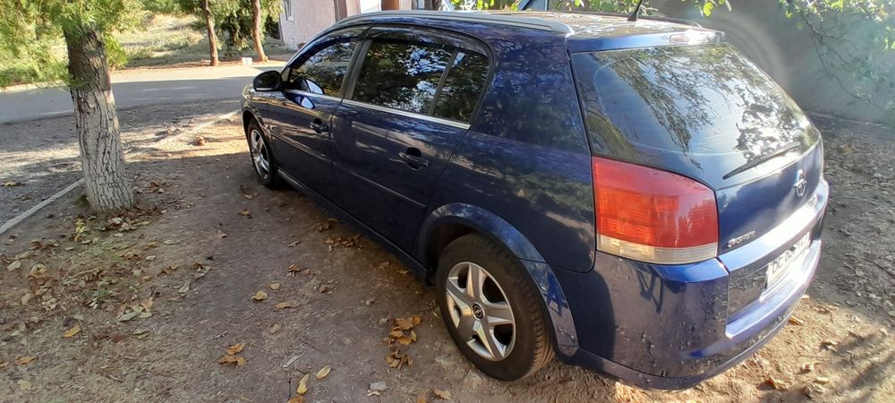 Продаю Opel SIGNUM