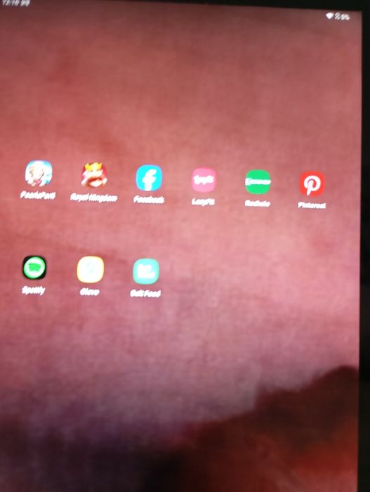 Tablet soc Gravity 11"