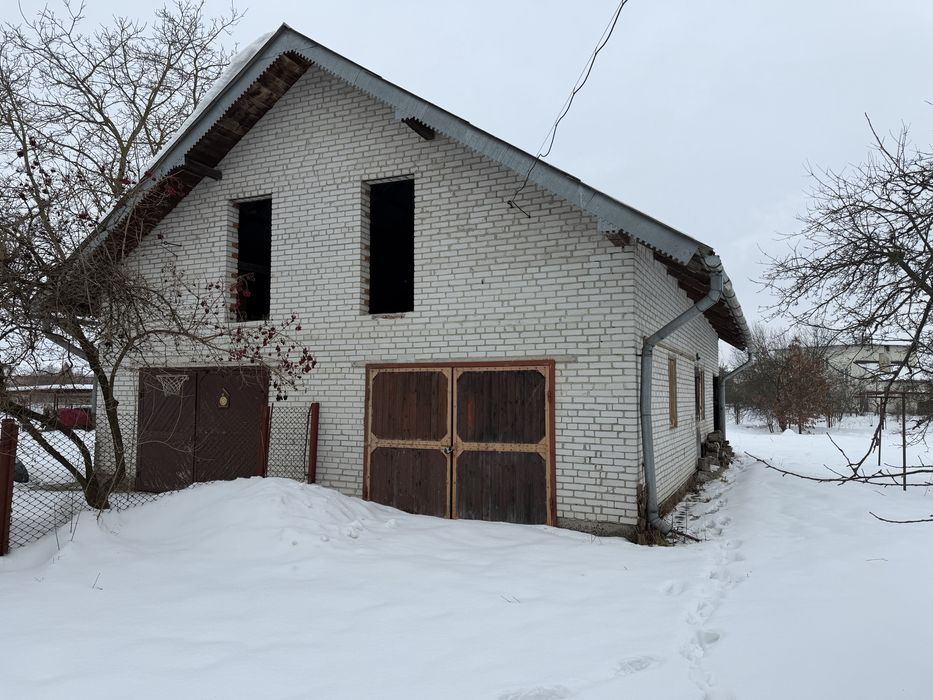 Продається будинок
