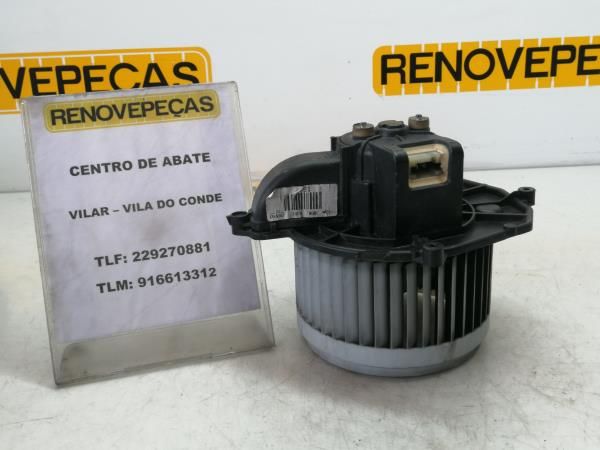 Motor da chauffage / sofagem CITROËN Berlingo (B9)