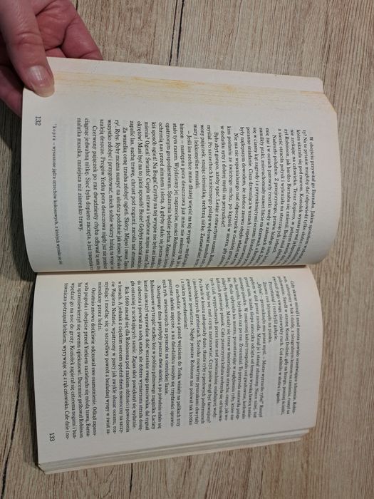 Robinson Kruzoe D. Defoe