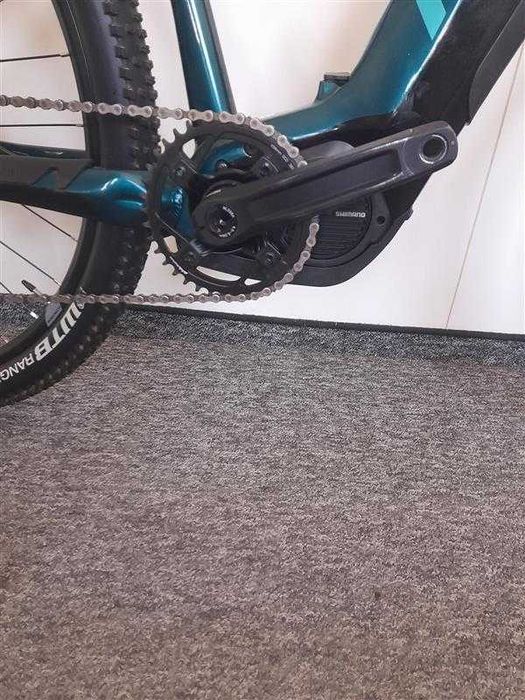 Rower elektryczny KROSS LEA Boost 3.0 OUTLET