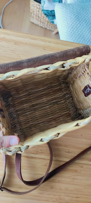 Mala verga e cabedal