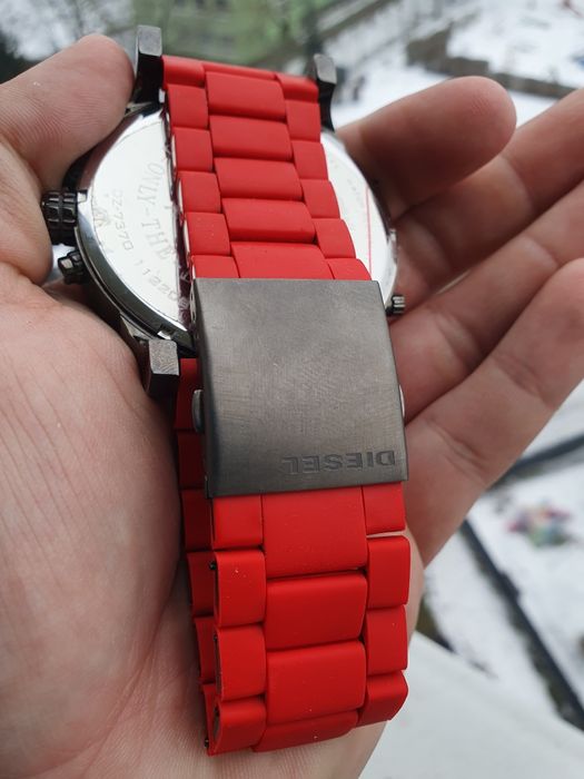 Zegarek Diesel stan bdb