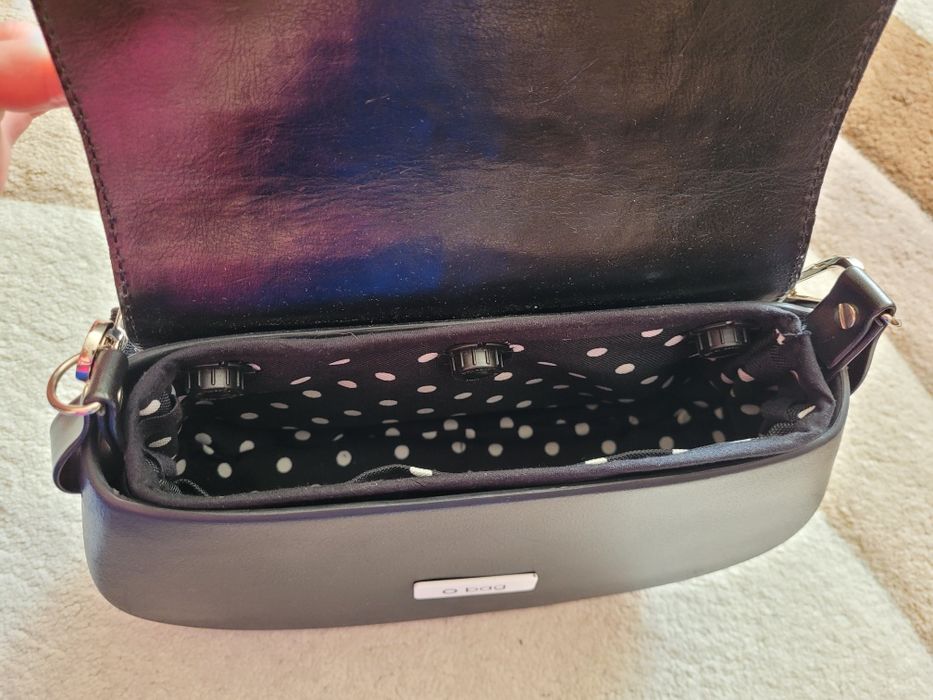 obag shoulder komplet