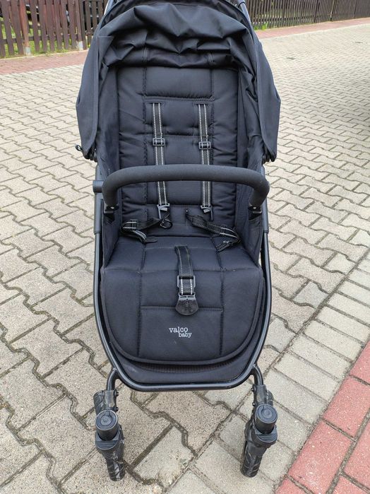 Wózek Valco Snap 4 Baby