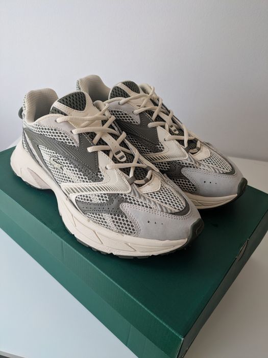 Sapatilhas Lacoste Neo Shot tamanho 43
