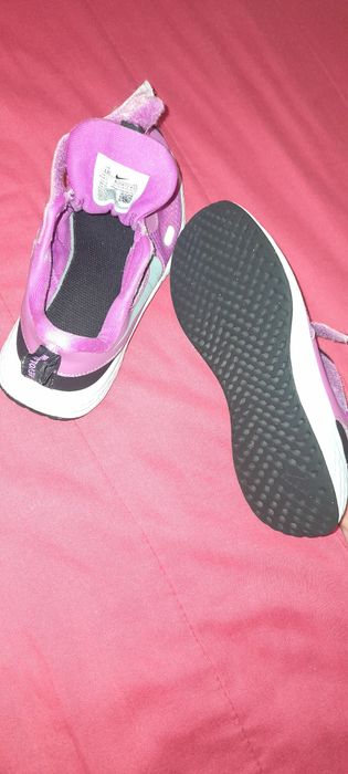 Tênis Nike menina