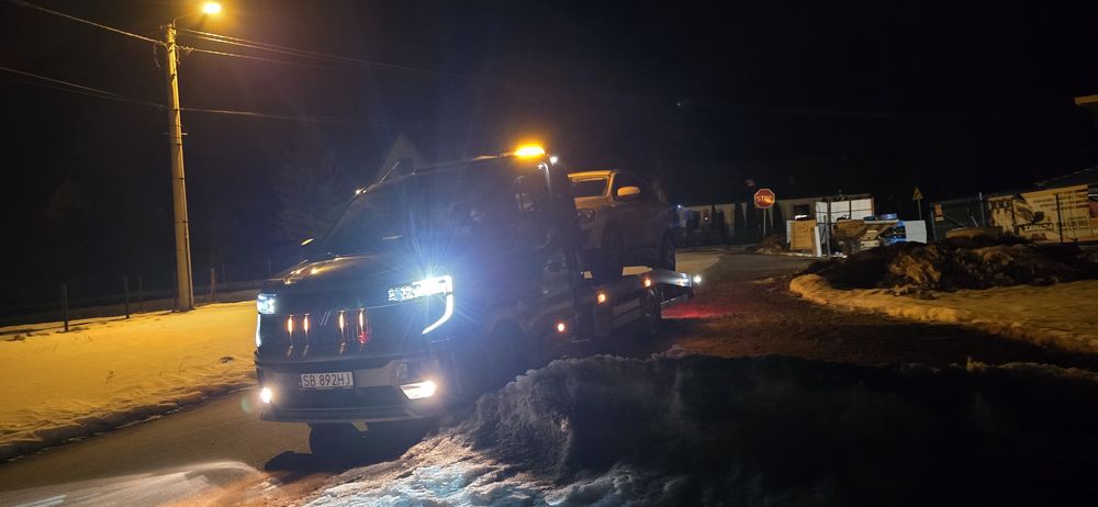 Pomoc Drogowa 24h Opony Mobilna Wulkanizacja Opony
