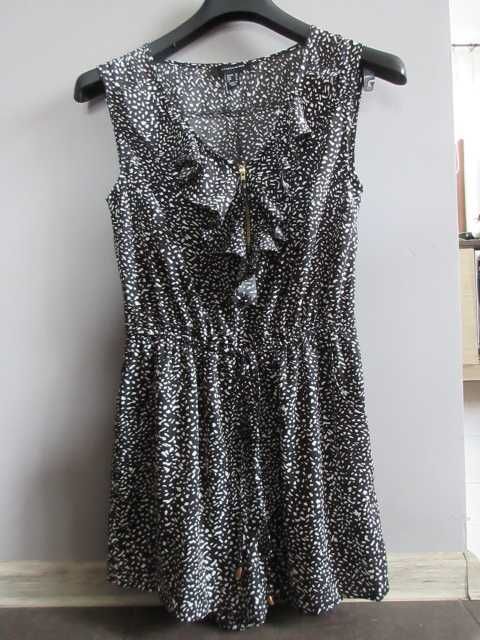 Letni kombinezon Atmosphere roz 38