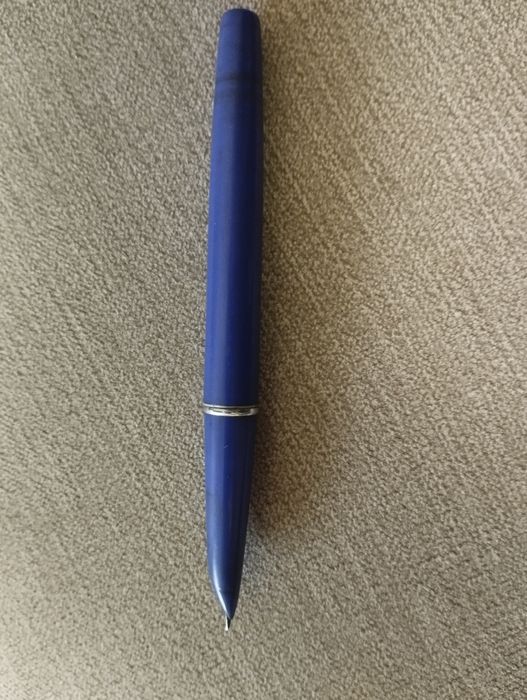 Ручка чернильная времён СССР