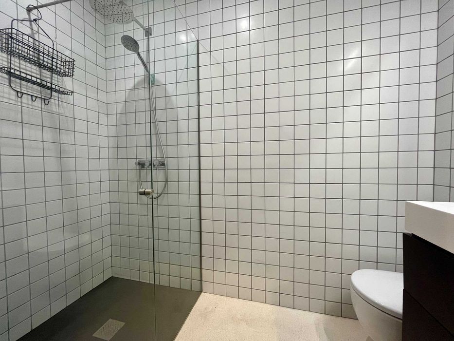 Arrendamento de apartamento T0+1 na Trindade