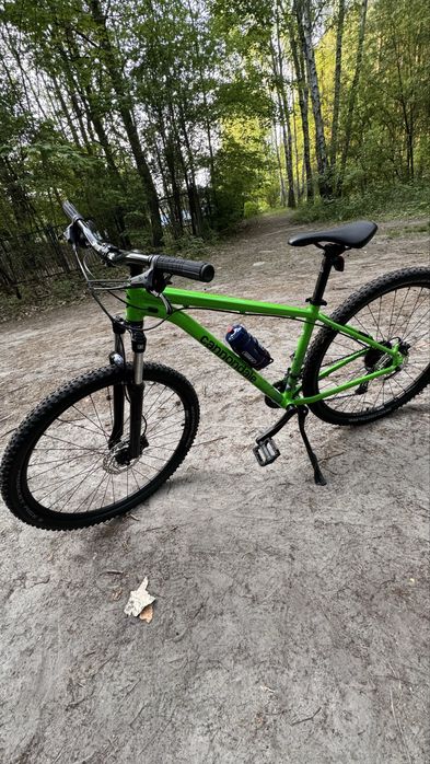 cannondale trail 7 - tanie rowery online, akcesoria | OLX