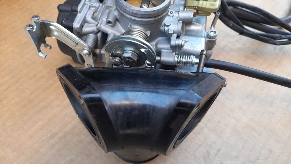 Xv 1600 wild star xv 1700 road kolektor gaznik Bydgoszcz • OLX.pl