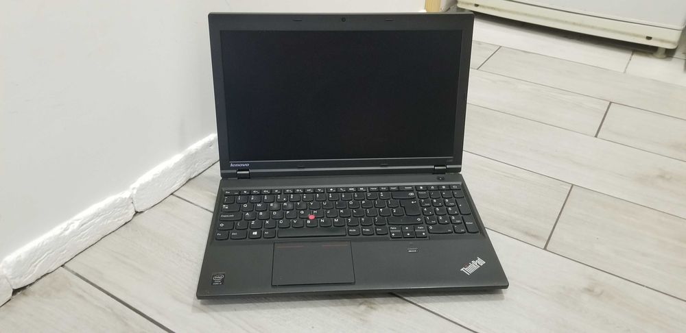 lenovo thinkpad l540 - купити ноутбуки - Ціна на OLX.ua