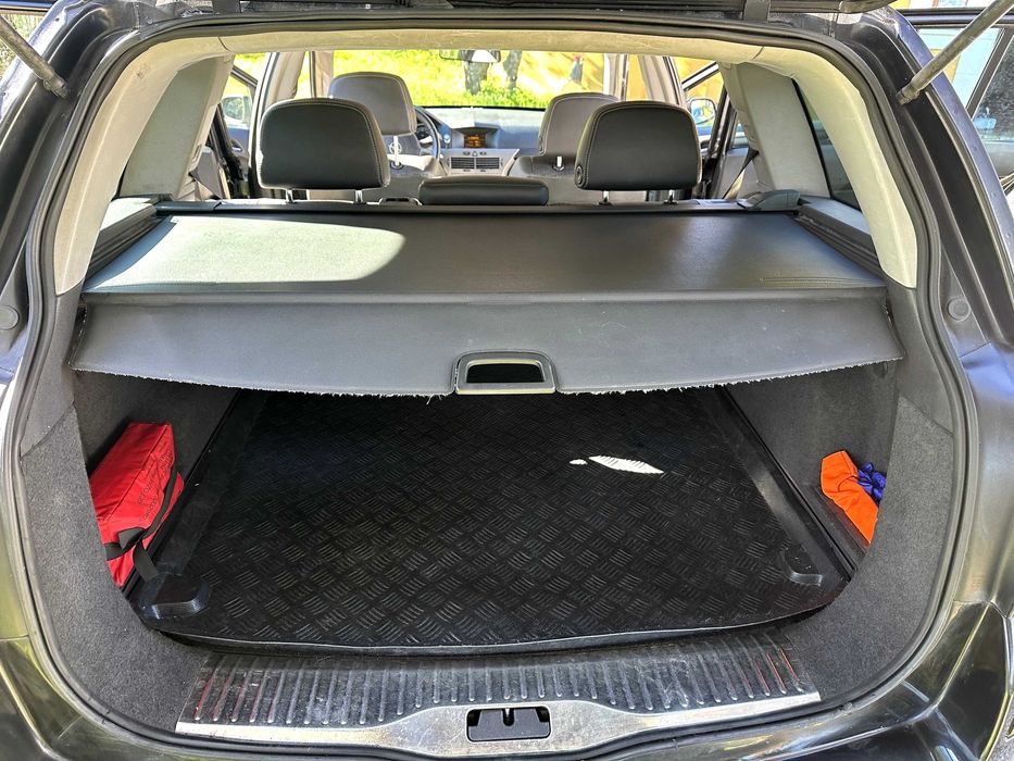 Opel Astra H 1.9 CDTI