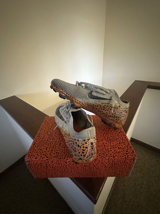 chuteiras nike elite