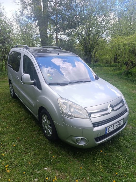 Citroen Berlingo 1.6 HDi