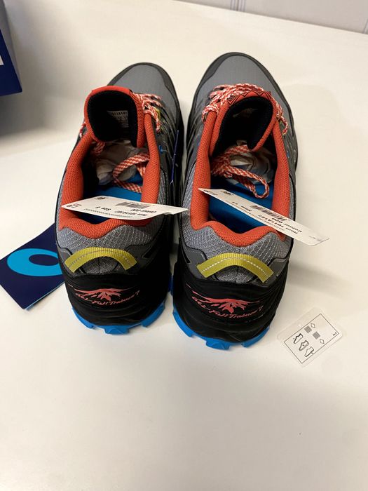 ténis/sapatilha ASICS - Gel Fujitrabuco 7