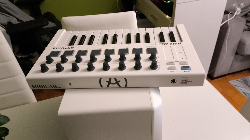 Vendo  pouco usado como novo