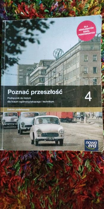 Podręczniki szkolne