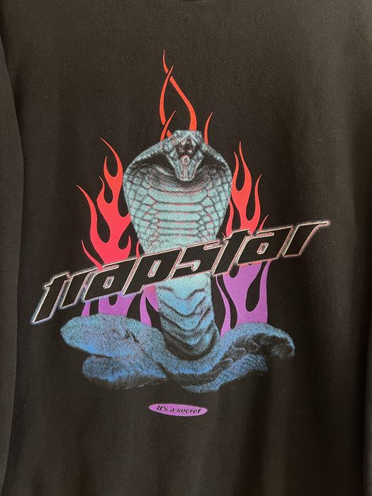 Bluza Trapstar męska