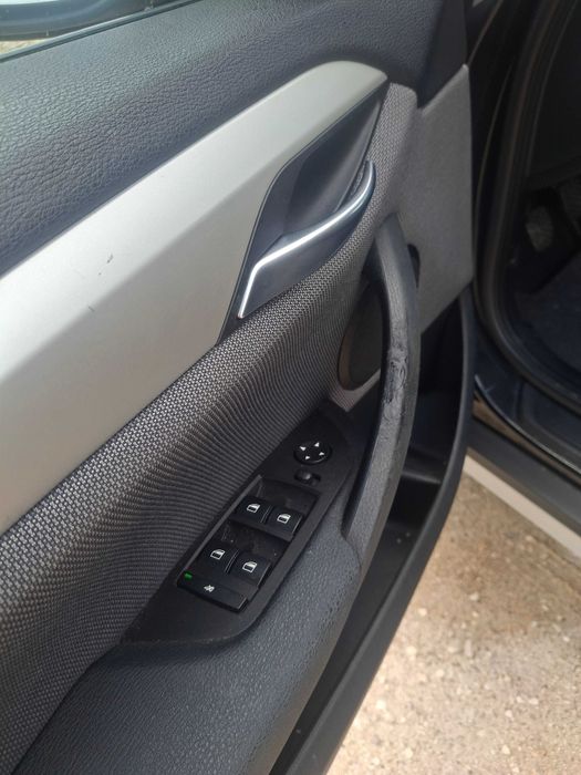 BMW X1 vendo em óptimo estado de 2010