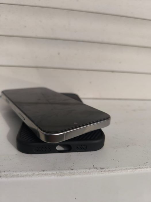 iPhone 16 Pro Max - 256GB