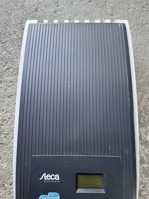 Falwnik sieciowy Steca 3000 W