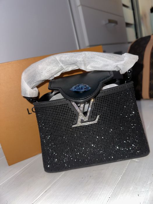 Torebka Louis Vuitton