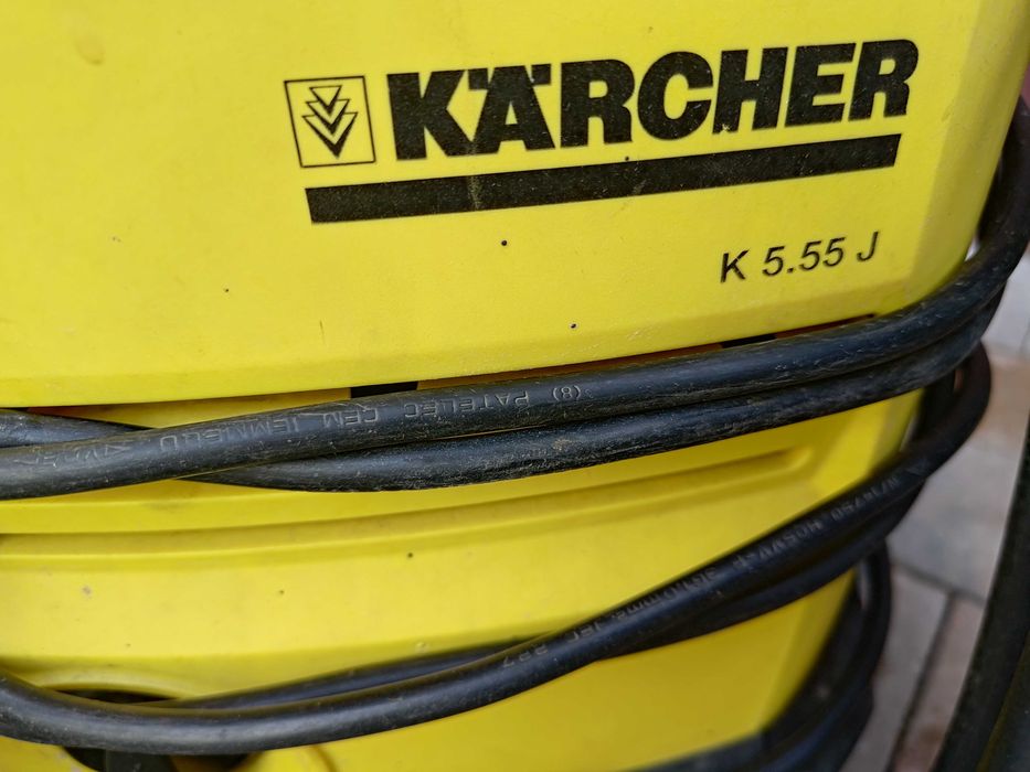 Kärcher K 5.55 J