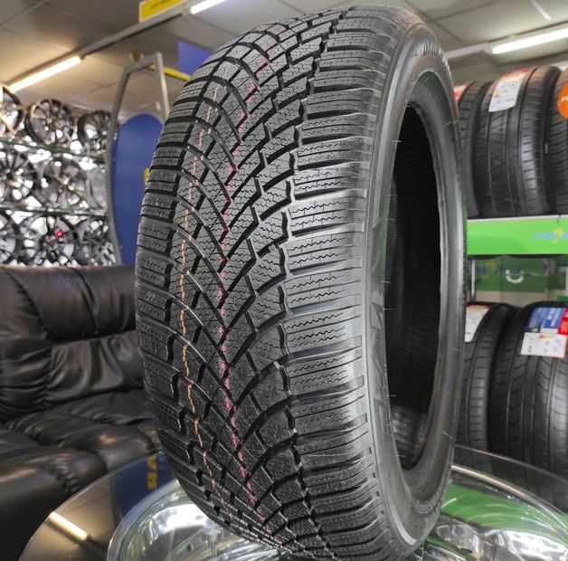 Купити зимові шини гуму резину покришки 205/50 R17 доставка підбір шин