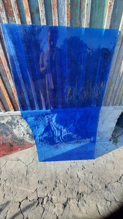 Оргскло СССР ціна договірна, за кусок.