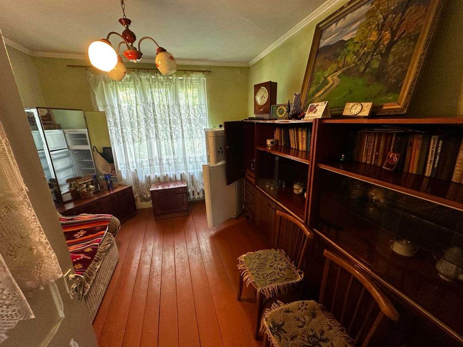 Продається будинок з меблями та побутовою технікою
