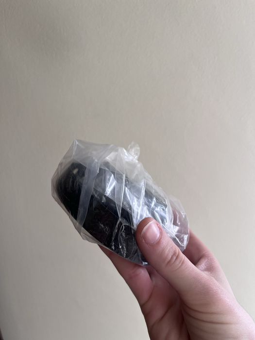 Três candeeiros de teto e três lampadas