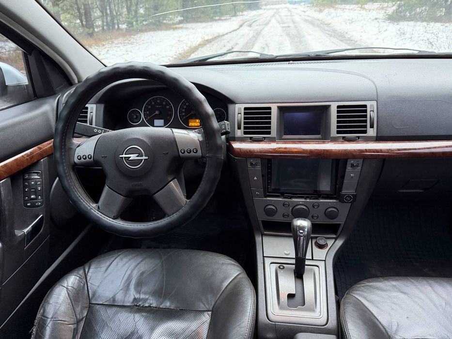 Продам Opel Vectra! Гаражне Зберігання