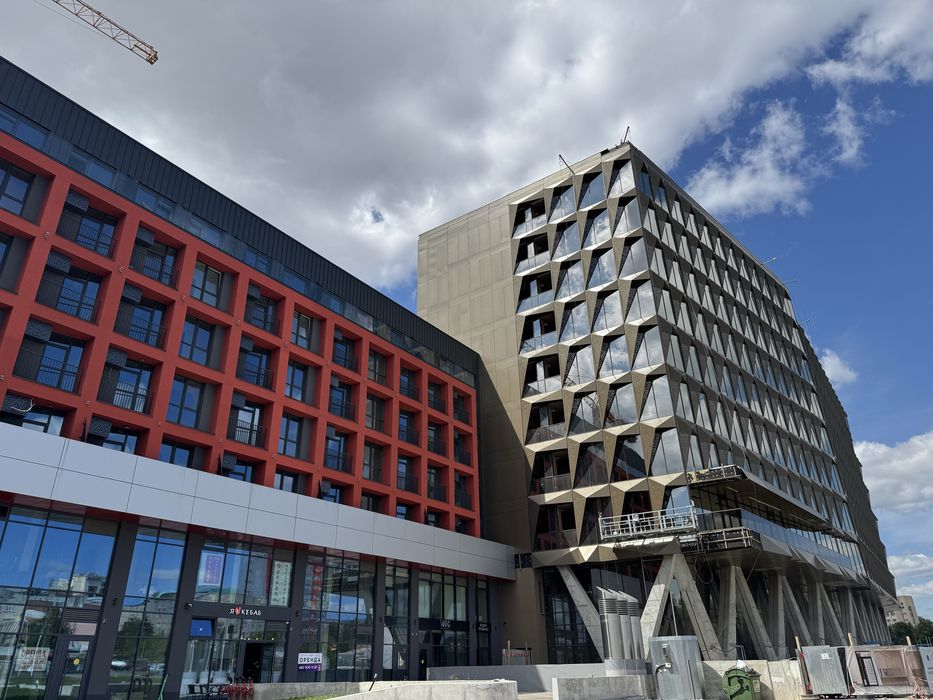 2-кімнатна квартира за адресою вул. Княгині Ольги (площа 57,8 м²) - Atlanta.ua - фото 12