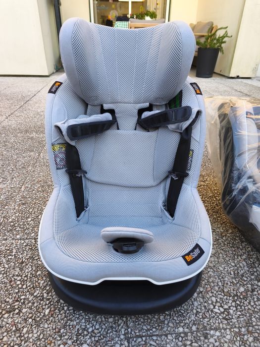 Cadeiras auto bebé BeSafe