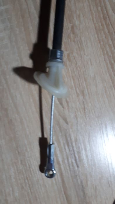 Трос сцепления Сеат Ибица, Seat Ibiza