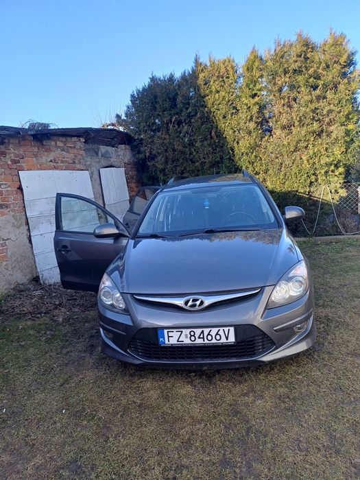 Sprzedam auto Hyundai i30