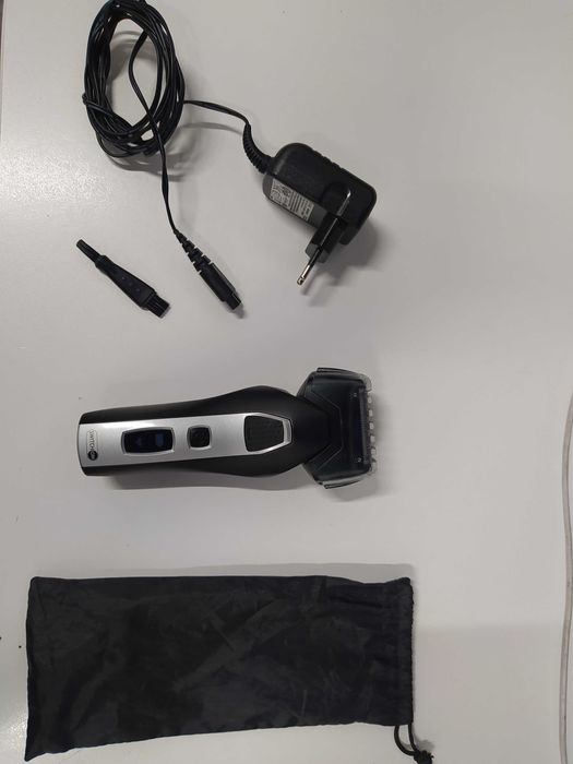 Акумуляторна бритва