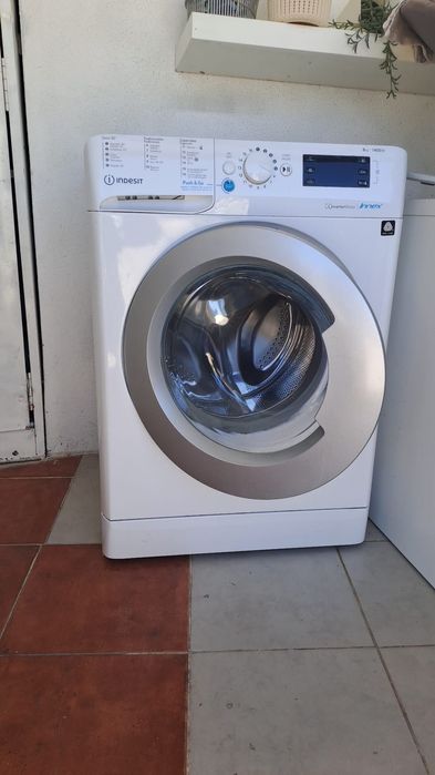Máquina de Lavar Roupa ***NOVA***